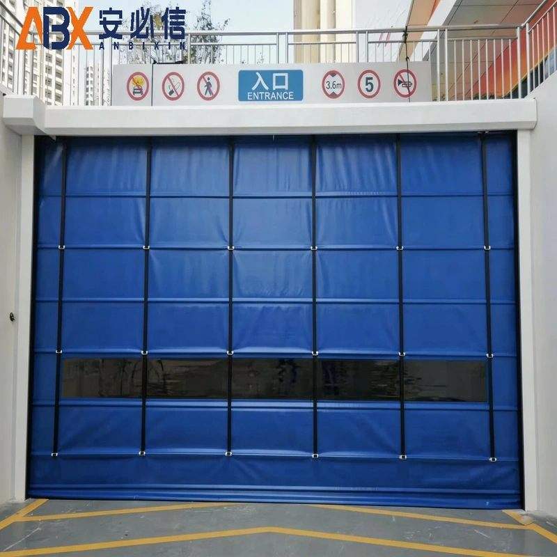 太原市堆积门