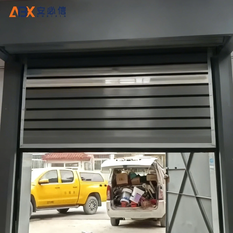 太原市涡轮硬质高速门