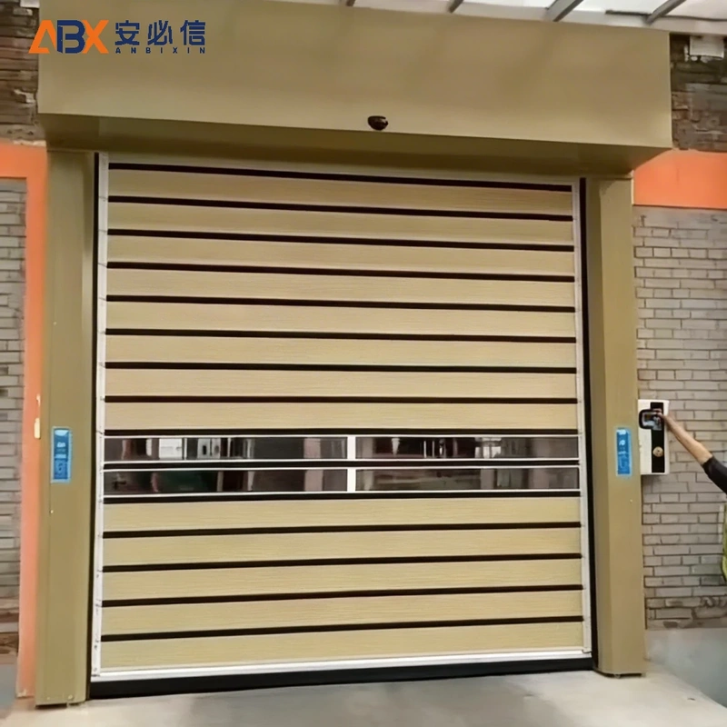 太原市医药密闭高速门
